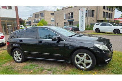 Mercedes-Benz R 350 Gebrauchtwagen