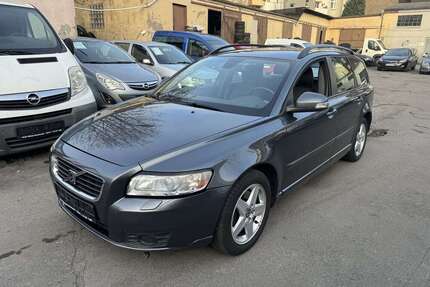 Volvo V50 Gebrauchtwagen