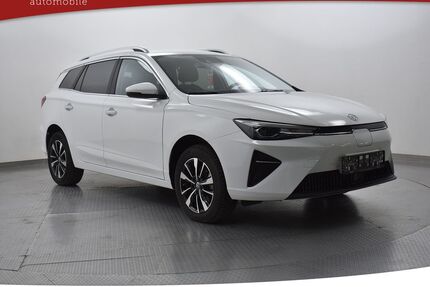 MG MG5 Gebrauchtwagen