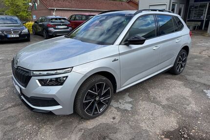 Skoda Kamiq Gebrauchtwagen