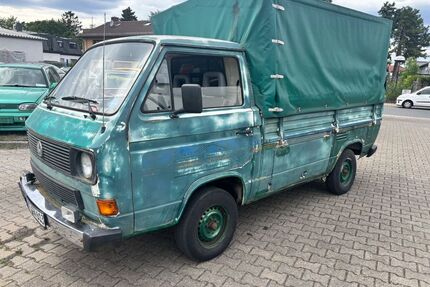 VW T3 andere Gebrauchtwagen