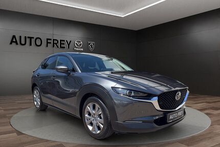 Mazda CX-30 Gebrauchtwagen