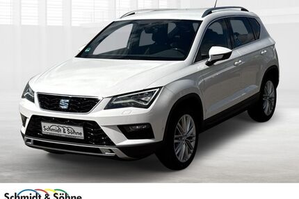 Seat Ateca Gebrauchtwagen