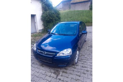 Opel Corsa Gebrauchtwagen