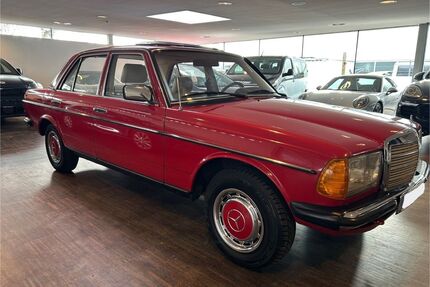 Mercedes-Benz 240 Gebrauchtwagen
