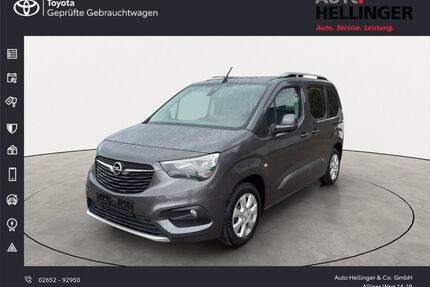 Opel Combo Gebrauchtwagen