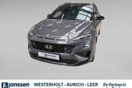 Hyundai KONA Gebrauchtwagen