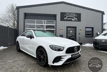 Mercedes-Benz E 53 AMG Gebrauchtwagen