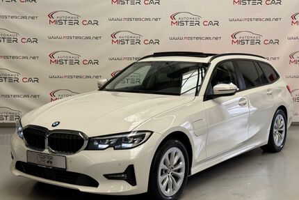 BMW 330 Gebrauchtwagen