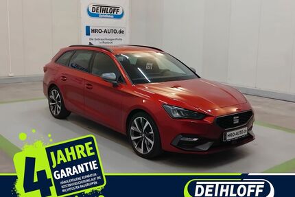 Seat Leon Gebrauchtwagen