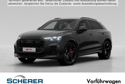 Audi RSQ8 Gebrauchtwagen