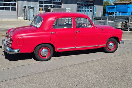 Mercedes-Benz Andere Gebrauchtwagen