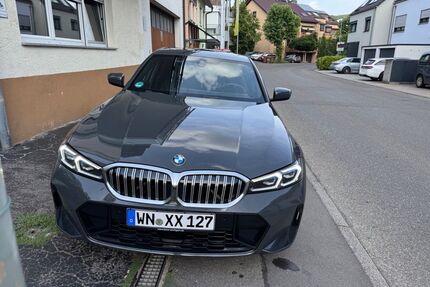 BMW 330 Gebrauchtwagen