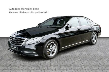 Mercedes-Benz S 400 Gebrauchtwagen
