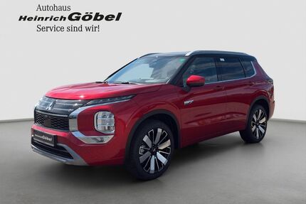 Mitsubishi Outlander Gebrauchtwagen