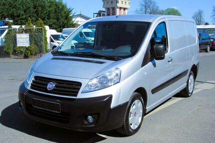 Fiat Scudo Gebrauchtwagen