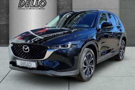 Mazda CX-5 Gebrauchtwagen