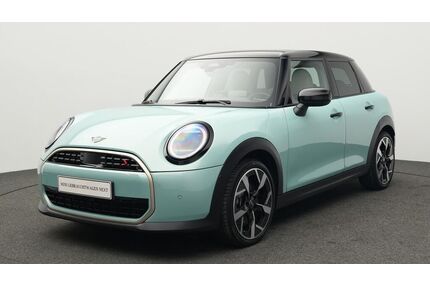 Mini Cooper S Gebrauchtwagen