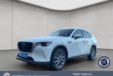 Mazda CX-60 Gebrauchtwagen