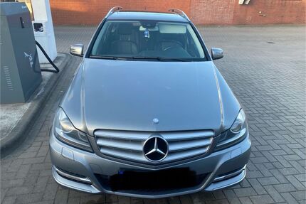 Mercedes-Benz C 220 Gebrauchtwagen
