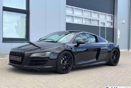 Audi R8 Gebrauchtwagen