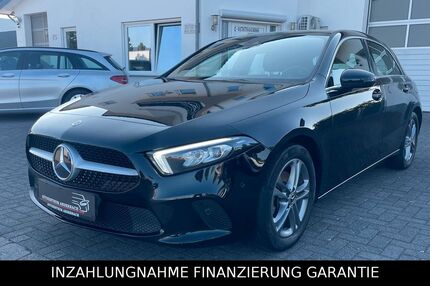 Mercedes-Benz A 200 Gebrauchtwagen