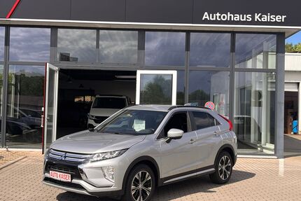 Mitsubishi Eclipse Gebrauchtwagen