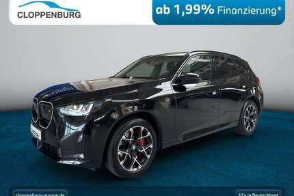 BMW X3 M Gebrauchtwagen