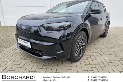 Ford Capri Gebrauchtwagen