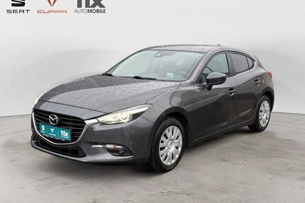 Mazda 3 Gebrauchtwagen