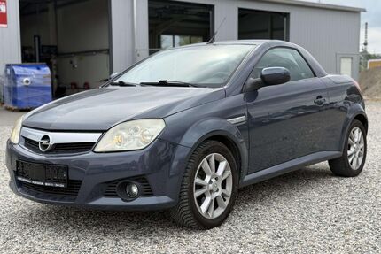 Opel Tigra Gebrauchtwagen