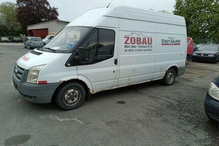 Ford Transit Gebrauchtwagen