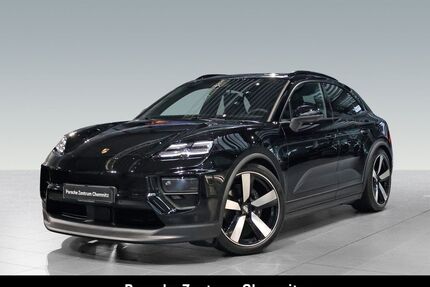 Porsche Macan Gebrauchtwagen