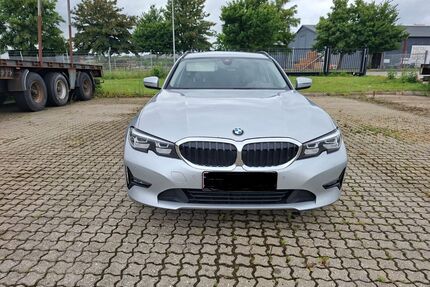 BMW 320 Gebrauchtwagen