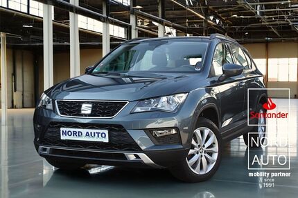 Seat Ateca Gebrauchtwagen