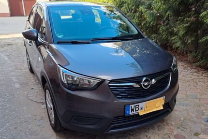 Opel Crossland (X) Gebrauchtwagen