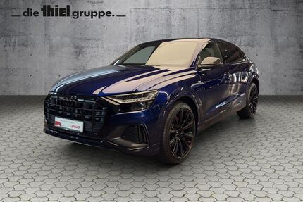 Audi Q8 Gebrauchtwagen