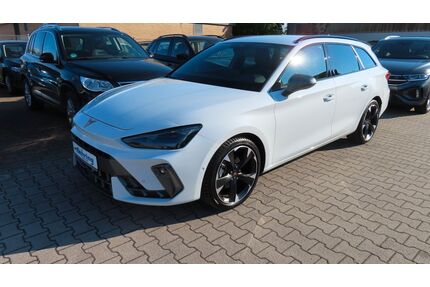 Cupra Leon Gebrauchtwagen