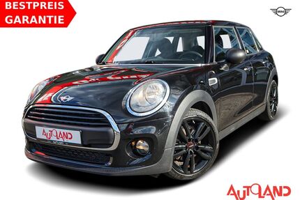 Mini ONE Gebrauchtwagen