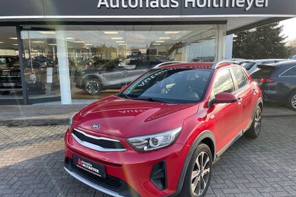 Kia Stonic Gebrauchtwagen