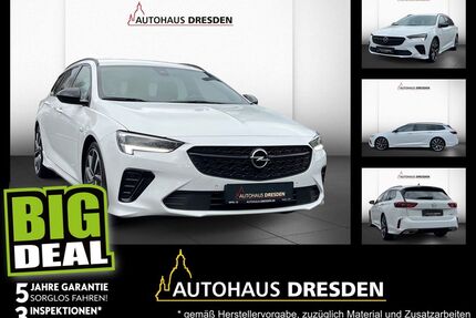 Opel Insignia Gebrauchtwagen