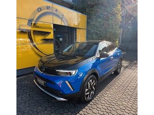 Opel Mokka Elektro Elegance Gebrauchtwagen