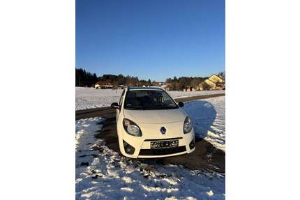 Opel Twingo 