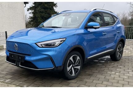 MG ZS Gebrauchtwagen