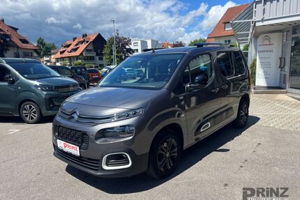 Citroen Berlingo Gebrauchtwagen