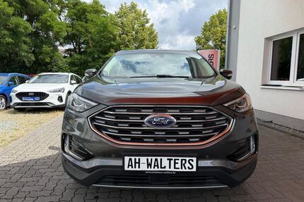 Ford Edge Gebrauchtwagen