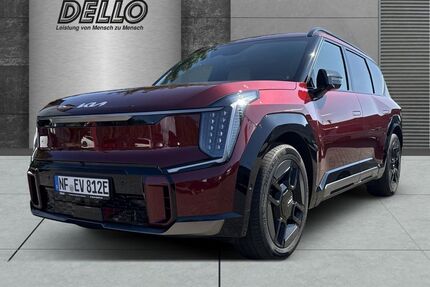 Kia EV9 Gebrauchtwagen