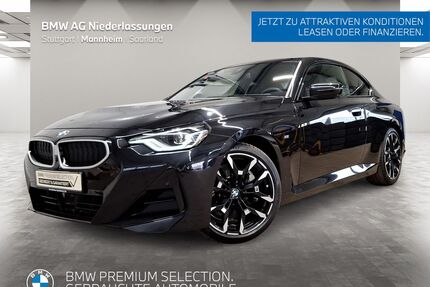 BMW 230 Gebrauchtwagen