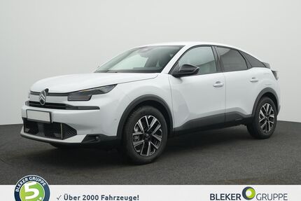 Citroen C4 Gebrauchtwagen