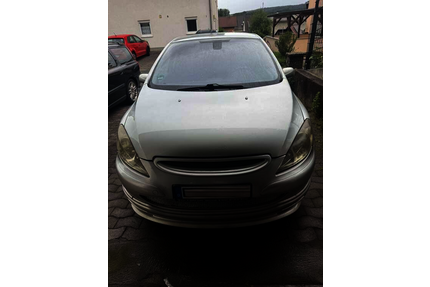 Peugeot 307 Gebrauchtwagen